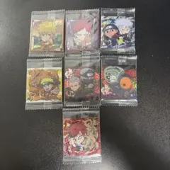 にふぉるめーしょん　ナルト