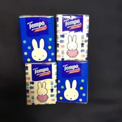 2026年最新】tempoポケットティッシュの人気アイテム - メルカリ