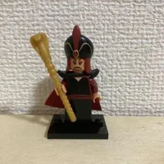 LEGO レゴ　ジャファー　ミニフィギュア　ミニフィグ