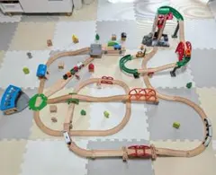 BRIO ウェアハウス IKEA等まとめ売りのサムネイル
