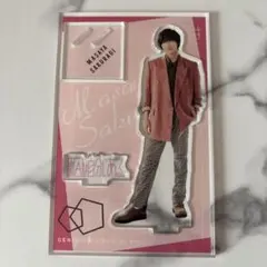 2026年最新】桜木雅哉 アクスタの人気アイテム - メルカリ