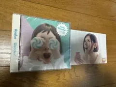 Ayaka Wonder! CD（会場限定ポストカード付き）