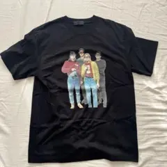 ケツメイシ 20周年記念 Tシャツ 2枚セット - メルカリ