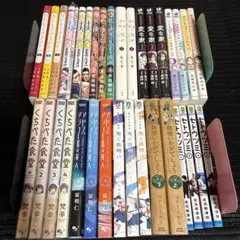 青年漫画 16冊セット まとめ売り - メルカリ