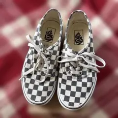 2026年最新】vans チェッカーフラッグの人気アイテム - メルカリ