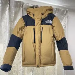 ノースフェイス　バルトロライトジャケット　XS ケルプタン　ND