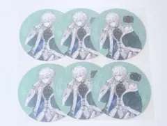 にじさんじ Dytica 2nd Anniversary アニメイト 購入特典