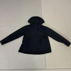 Sonny Label マウンテンパーカー ブラック 38
