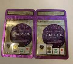 プロフィル サンクスアイ15枚×2袋 期限2027.5.13 ② - メルカリ