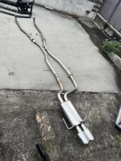 2026年最新】Y32シーマ マフラーの人気アイテム - メルカリ