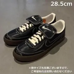 NIKE KILLSHOT 2 PREMIUM ナイキ ブラック 28.5 k1
