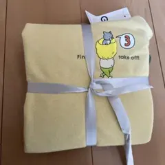 ヨシタケシンスケGU キッズ パジャマ 上下セット 120