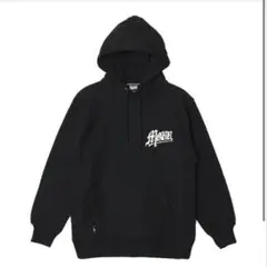 MOBB フード付きパーカー トレーナー 黒 Lサイズ 完売品 MOBB フード付きパーカー トレーナー 黒 Lサイズ 完売品 MOBB
