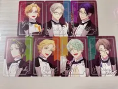 オトメイト マーケット オトマ オトふゆ キューピットパラサイト キュピパラ