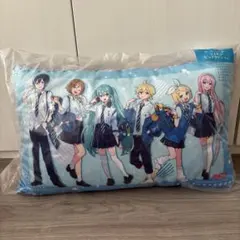 美品 初音ミク クッション 2024年 一番くじ