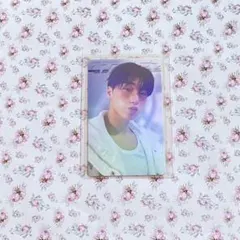 ⭐︎QR未使用⭐︎ATEEZ サン HIGHER タイムピース NASA - メルカリ