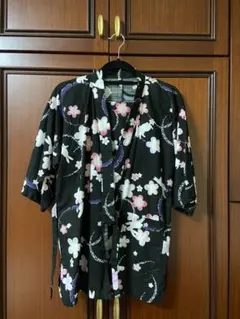 値下げ済みです‼️ 甚平