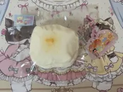 줄라라 야키모치 스퀴즈