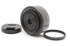 2026年最新】EF-M22mm F2 STMの人気アイテム - メルカリ