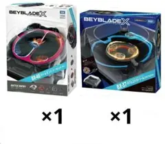 未開封】ベイブレード CX-04 BX-37 BX-46 3箱セット - メルカリ