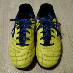 アンブロ 察トレシュー フットサルシューズ 21.5