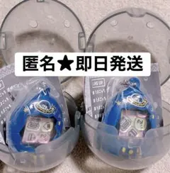 たまごっち　シャカシャカチャームコレクション　みみっち