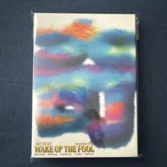 DVD】KEY TO LIT WAKE UP THE FOOL キテレツ - メルカリ
