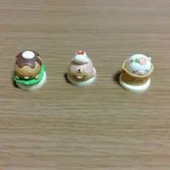 フルタ製菓 チョコエッグ すみっコぐらし