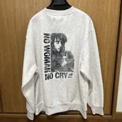 2026年最新】bob marley スウェットの人気アイテム - メルカリ