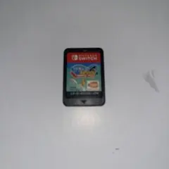 釣りスピリッツ　 Nintendo Switch ソフト