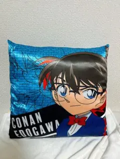 名探偵コナン 江戸川コナン クッションのサムネイル