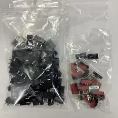 中古 omronスイッチ D2FC-F-7N D2F-01F マウス等修理に
