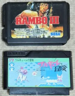 ランボー3