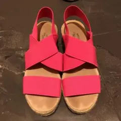 Another Edition サンダルのサムネイル