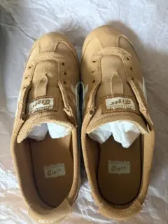 Onitsuka Tiger MEXICO 66 SLIP-ON