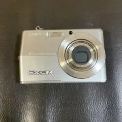 【美品・動作品】オールドコンデジ CASIO EXILIM EX-Z500 Amazon | CASIO EX-Z500 デジタルカメラEXILIM ZOOM | コンパクト 通販