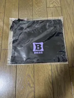 BESS ブラック サコッシュ