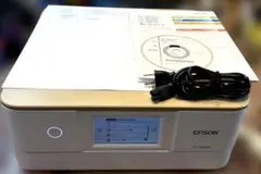 EPSON EP-880ANインクジェットプリンター 本体