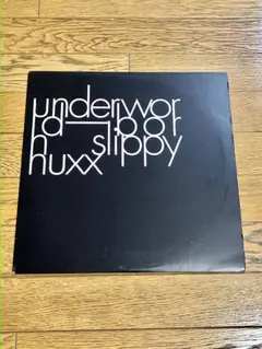 2026年最新】underworld レコードの人気アイテム - メルカリ
