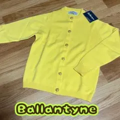 【一点物✨】BALLANTYNE カシミヤ100% ピンク　可愛い　古着　セール 楽天市場】バランタイン セーター（カラーピンク）（メンズ