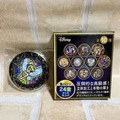 Disney ファンタジア ピンバッジ 4個セット - メルカリ