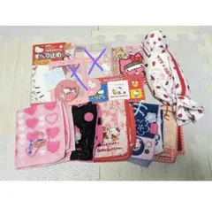 ハローキティグッズセット