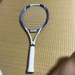 スリクソン　アドフォース テニスラケットケース付き。のサムネイル