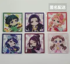 薬屋のひとりごと　アクリルコースター　NATSLIVE　薬屋祭　猫猫　壬氏