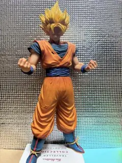 2026年最新】グランディスタ 孫悟空 超サイヤ人の人気アイテム - メルカリ