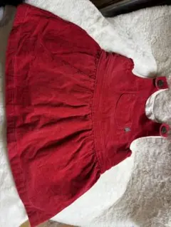 KP ベビー服 ワンピース トップス セット 80cmのサムネイル