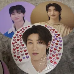 SEVENTEEN the8 うちわ　まとめ売り