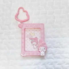 マイメロディ ハッピーセット トレカケース トレカホルダー サンリオ グッズ