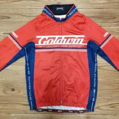 2025年最新】GOLDWIN サイクルジャージの人気アイテム - メルカリ