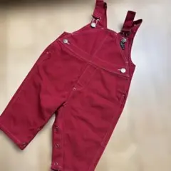 アニエス・ベー　オーバーオール